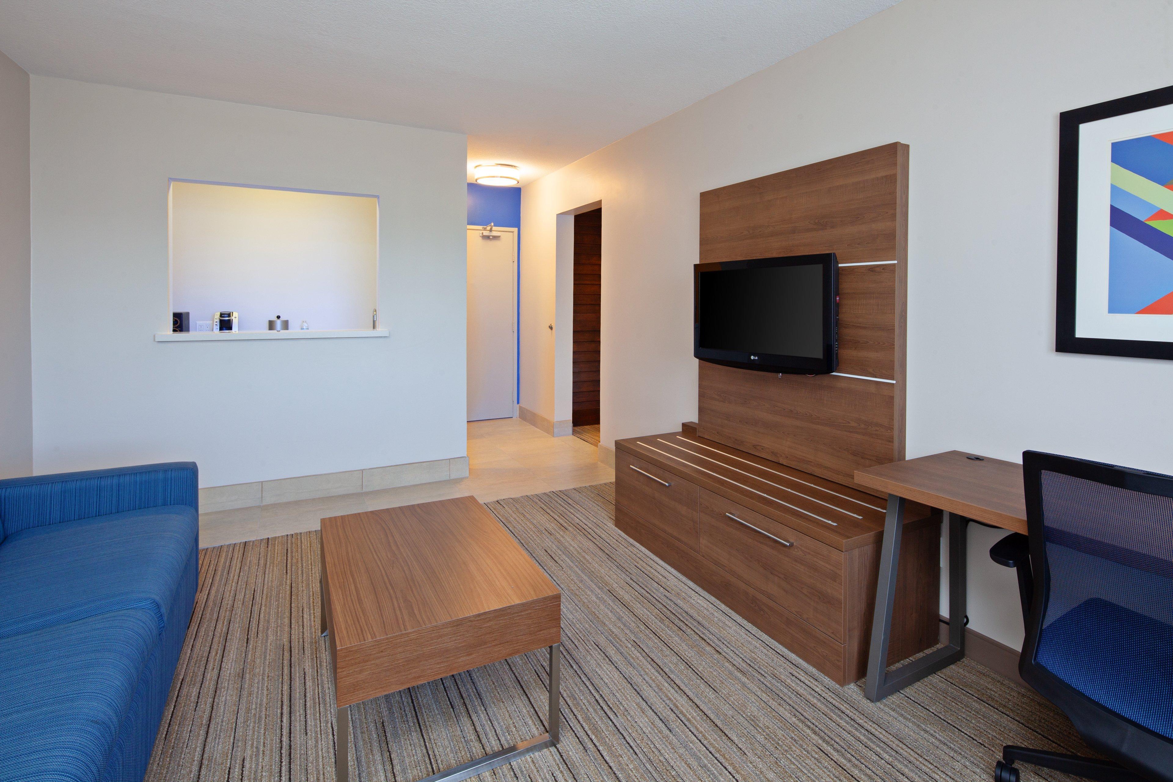 Holiday Inn Express Hotel & Suites San Diego-Escondido By Ihg Екстериор снимка