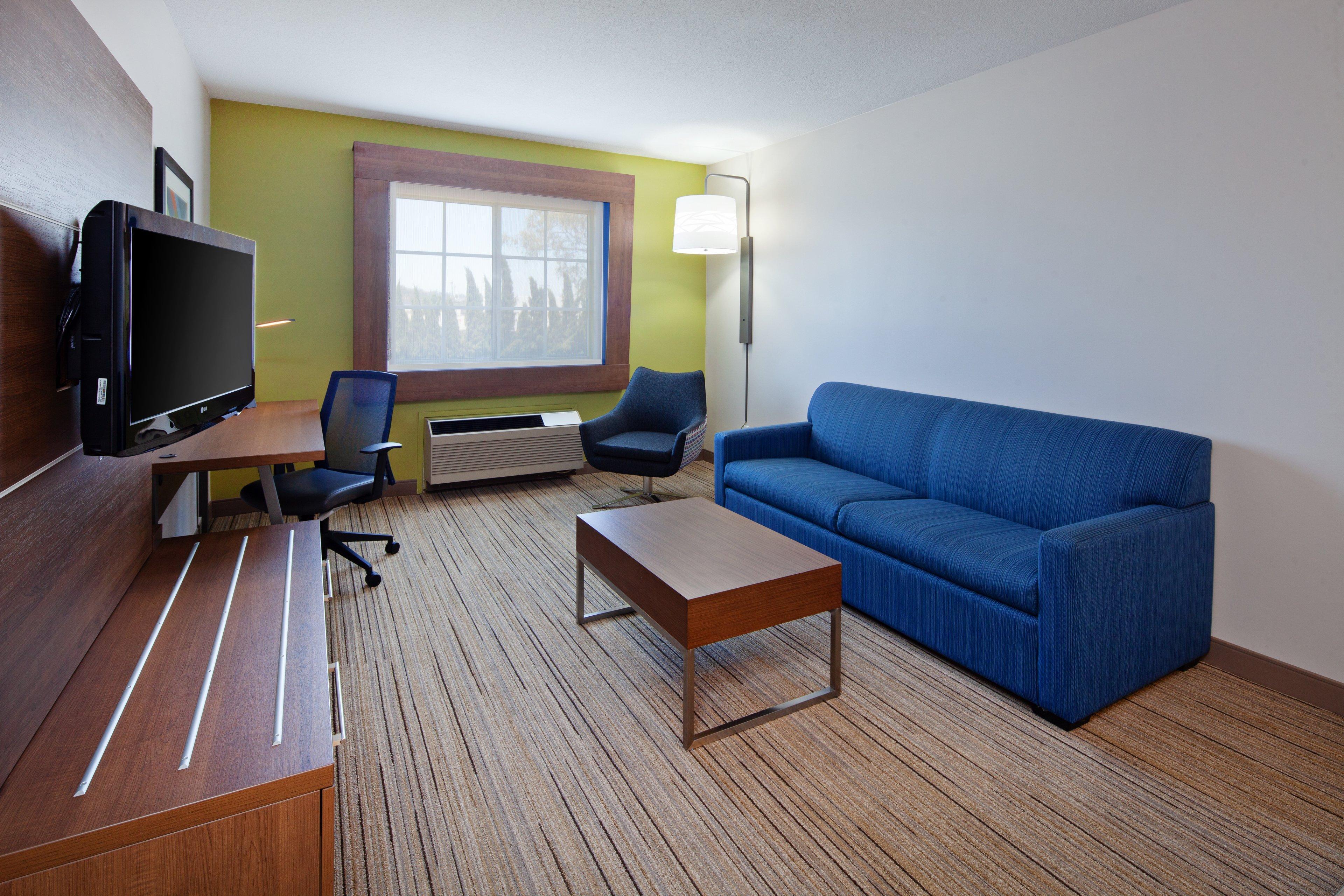Holiday Inn Express Hotel & Suites San Diego-Escondido By Ihg Екстериор снимка