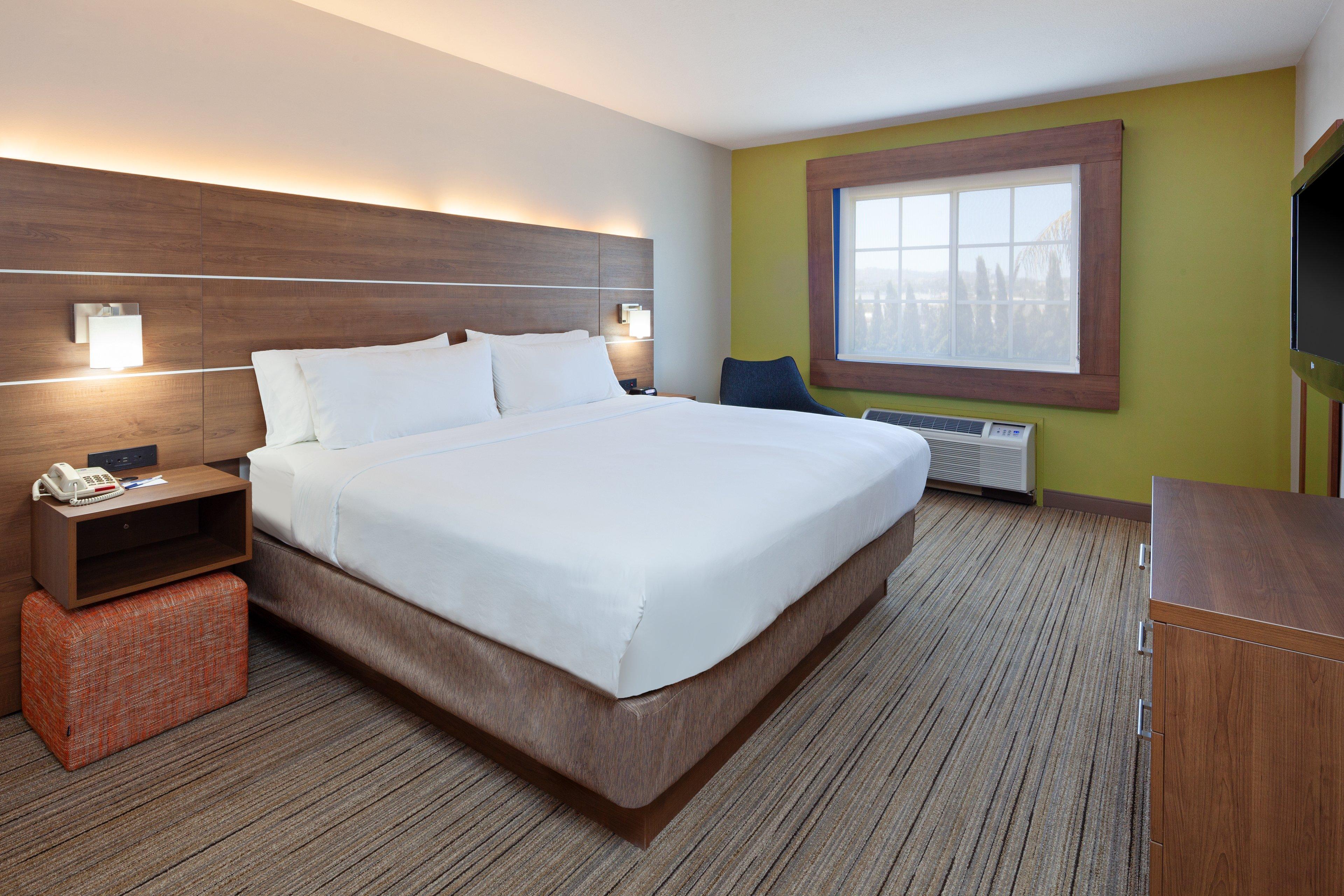 Holiday Inn Express Hotel & Suites San Diego-Escondido By Ihg Екстериор снимка